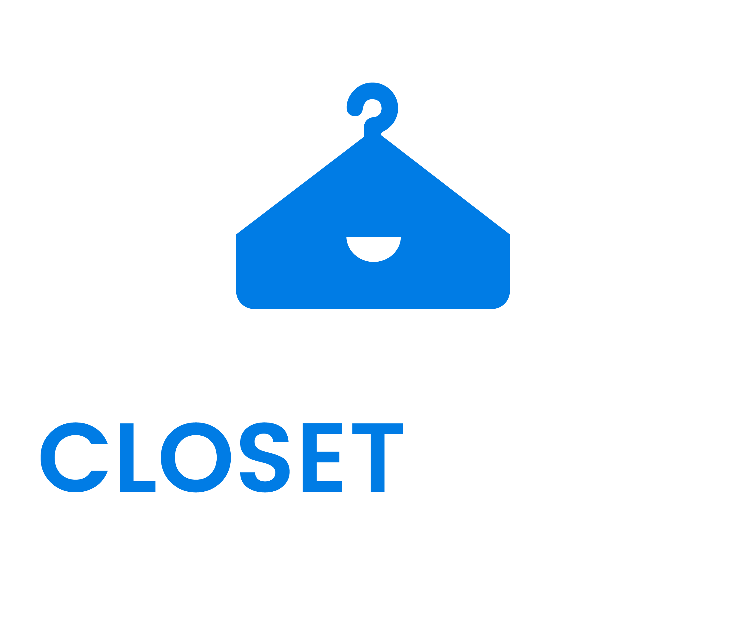 Closetologi Logo